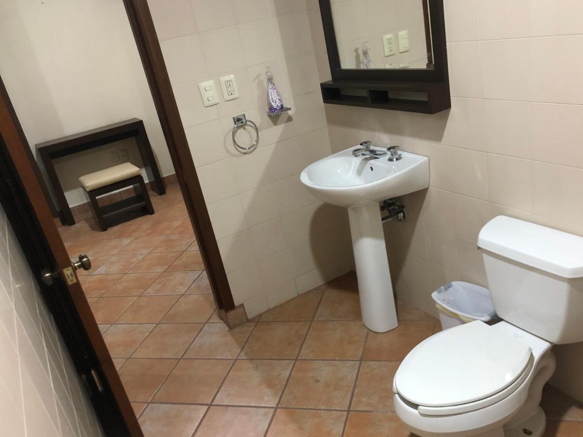 Hostal Nordes Oaxaca Ngoại thất bức ảnh