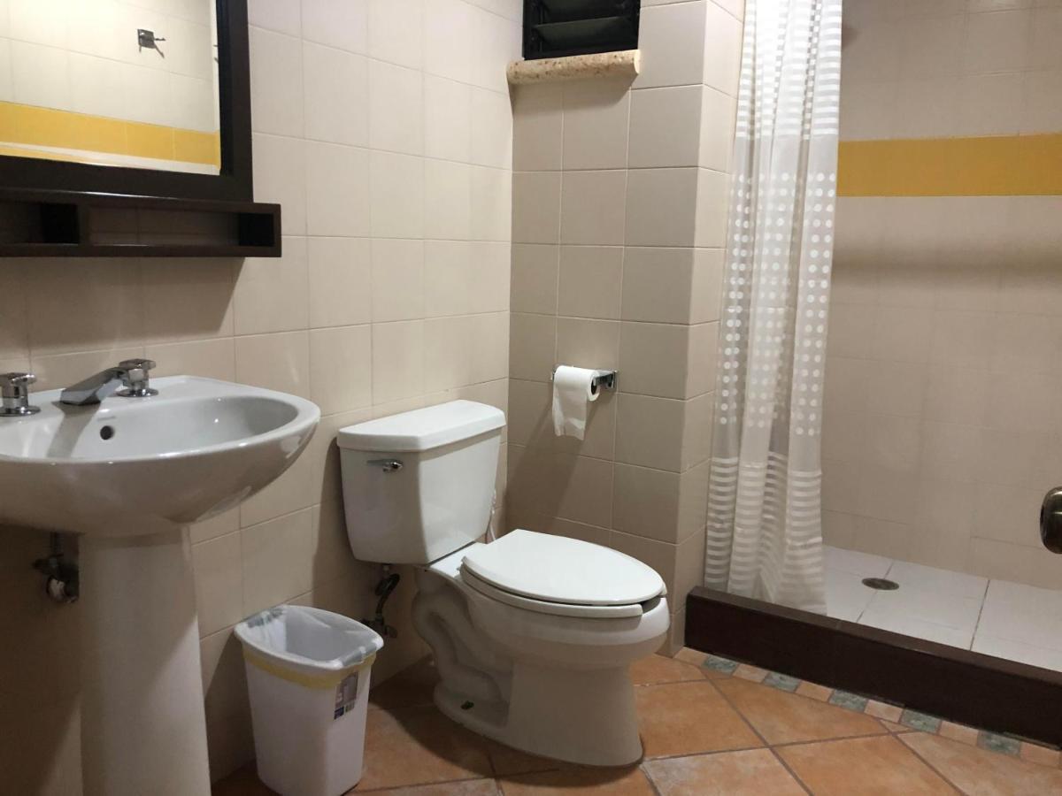 Hostal Nordes Oaxaca Ngoại thất bức ảnh