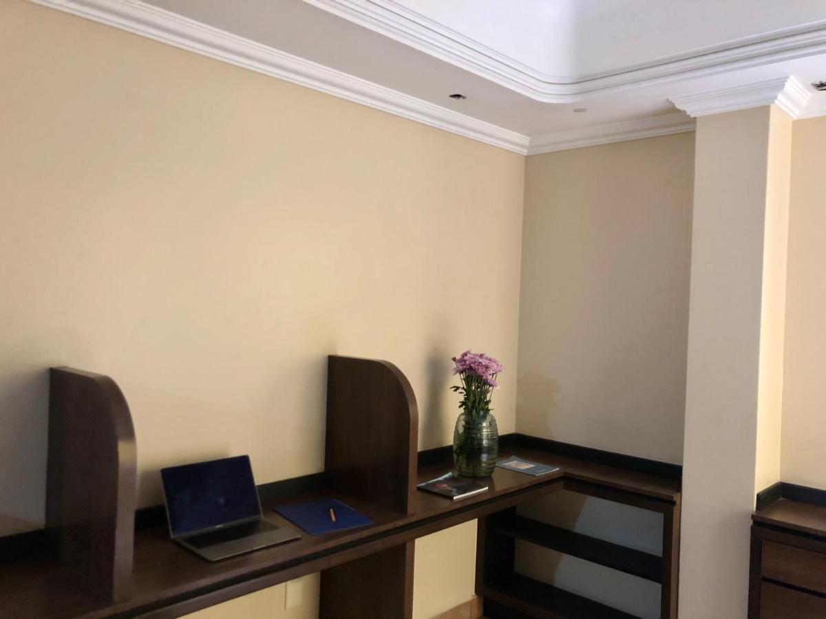Hostal Nordes Oaxaca Ngoại thất bức ảnh