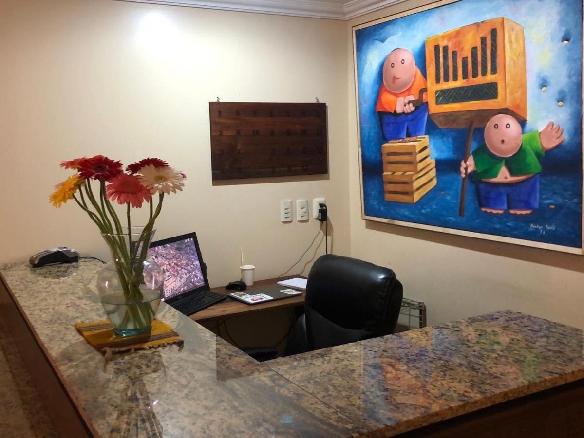 Hostal Nordes Oaxaca Ngoại thất bức ảnh