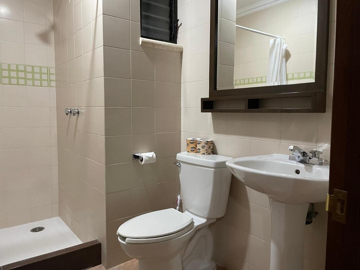 Hostal Nordes Oaxaca Ngoại thất bức ảnh