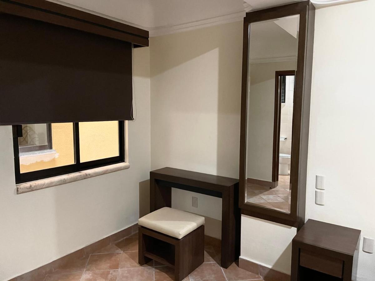 Hostal Nordes Oaxaca Ngoại thất bức ảnh
