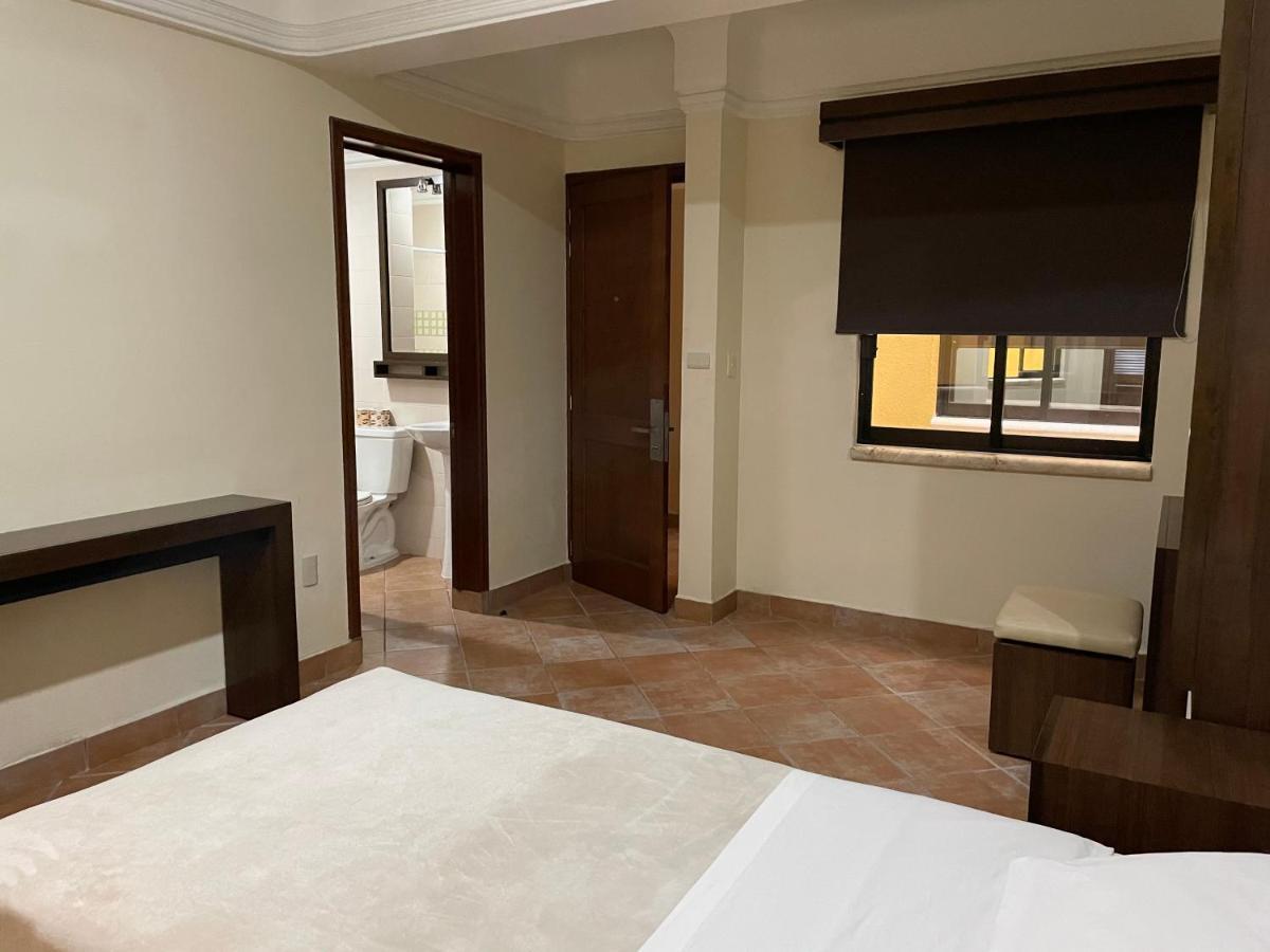 Hostal Nordes Oaxaca Ngoại thất bức ảnh