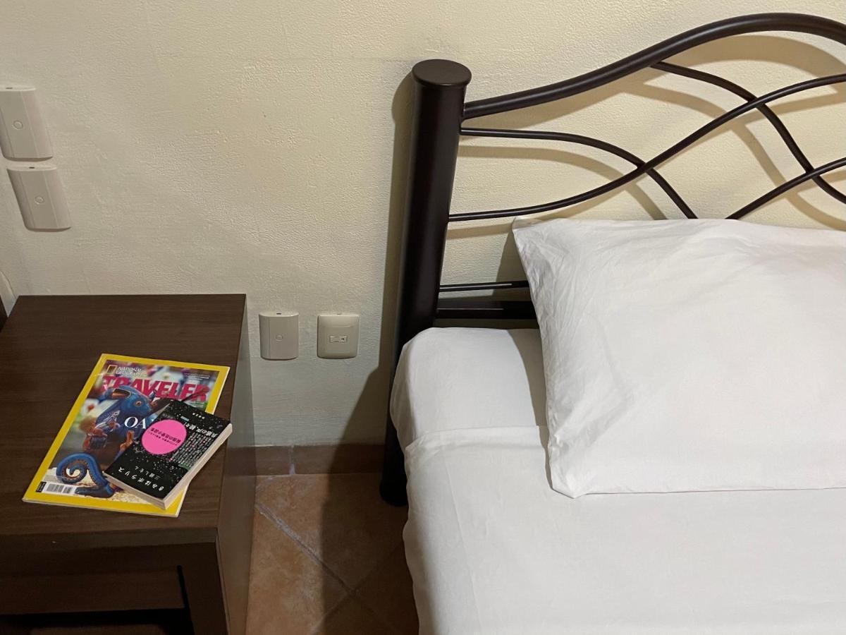 Hostal Nordes Oaxaca Ngoại thất bức ảnh