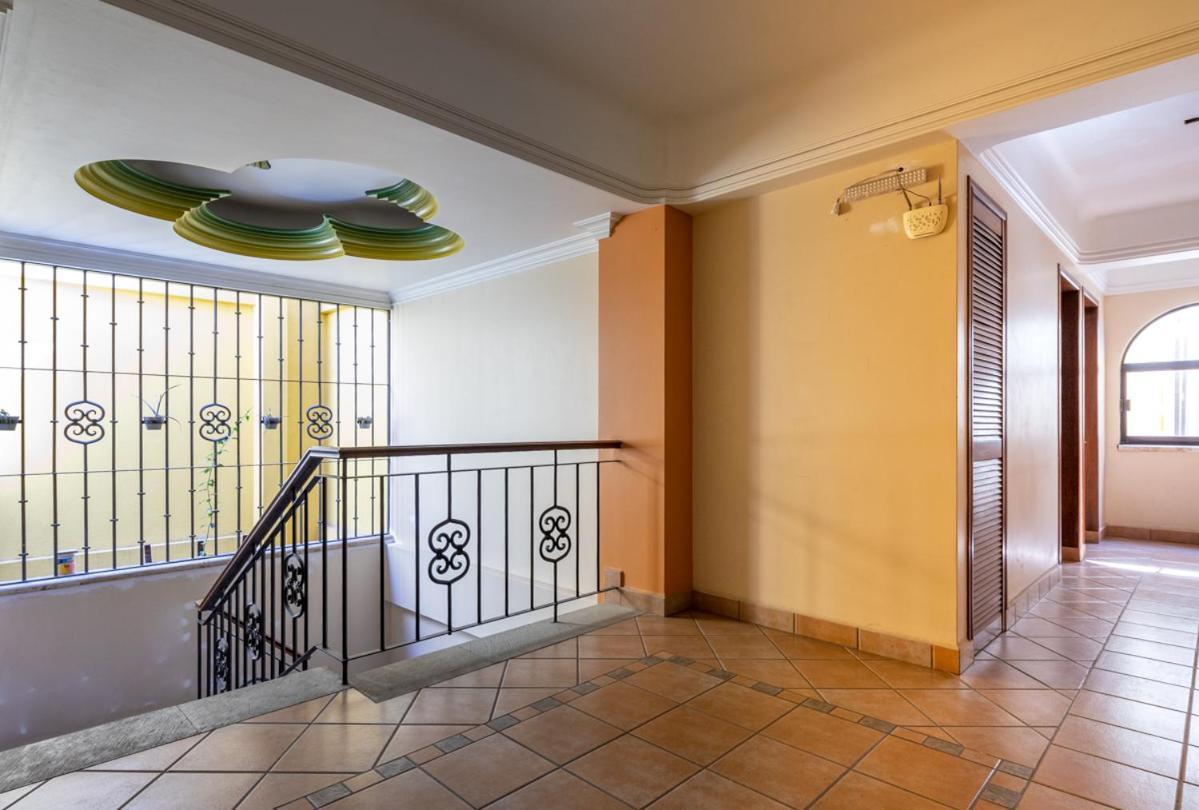 Hostal Nordes Oaxaca Ngoại thất bức ảnh