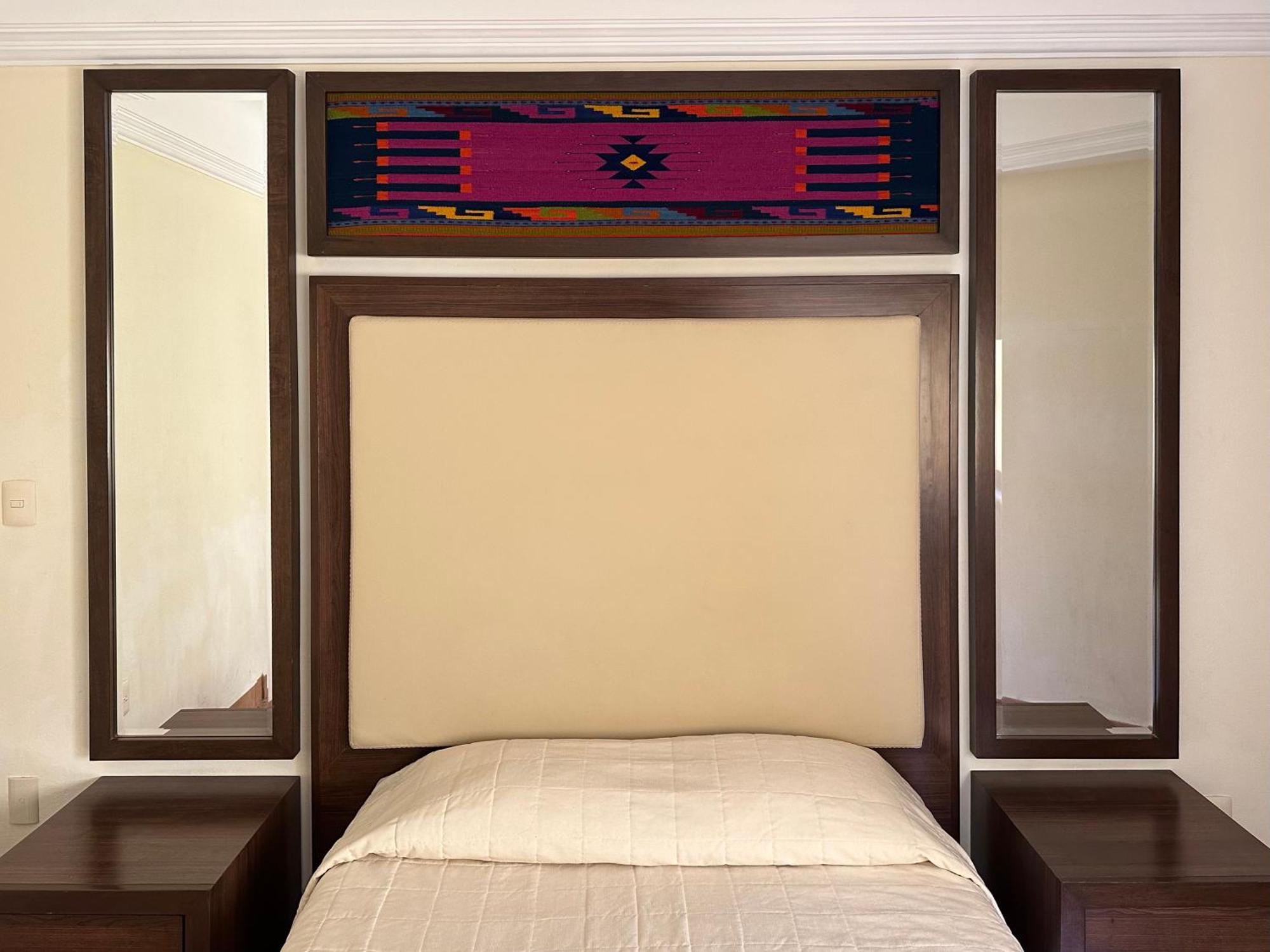 Hostal Nordes Oaxaca Ngoại thất bức ảnh